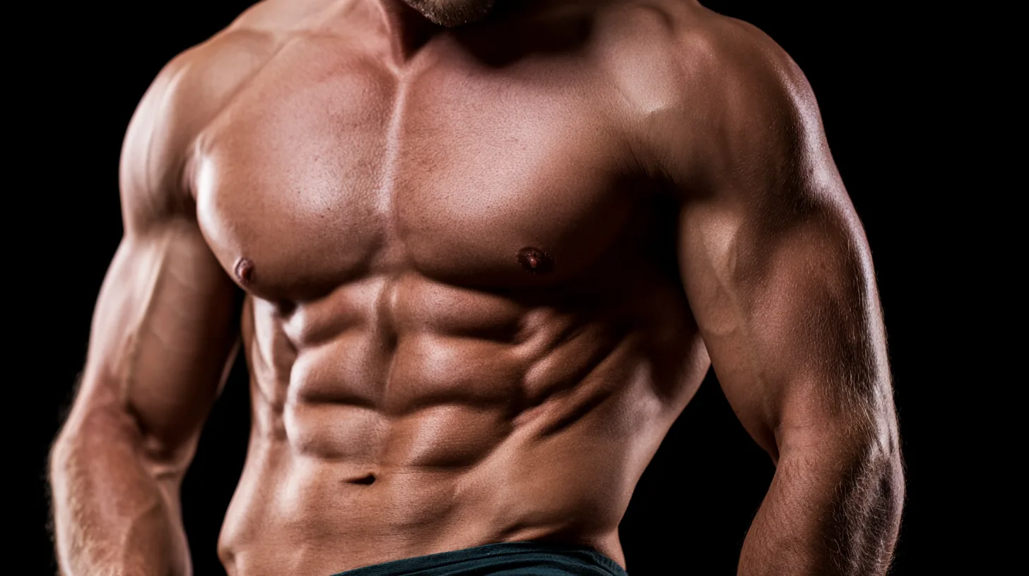 Crunch machine