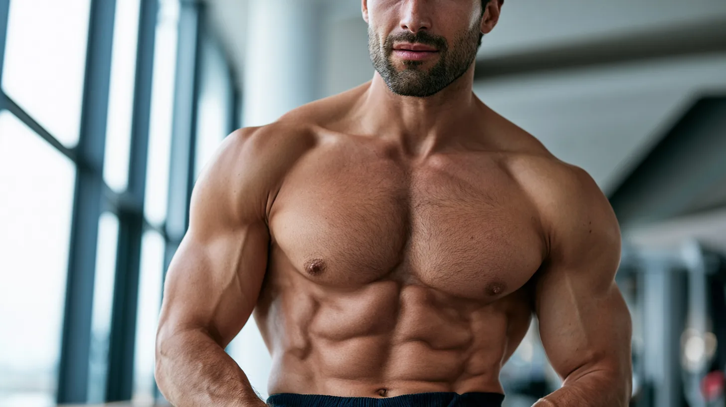Gainage latéral