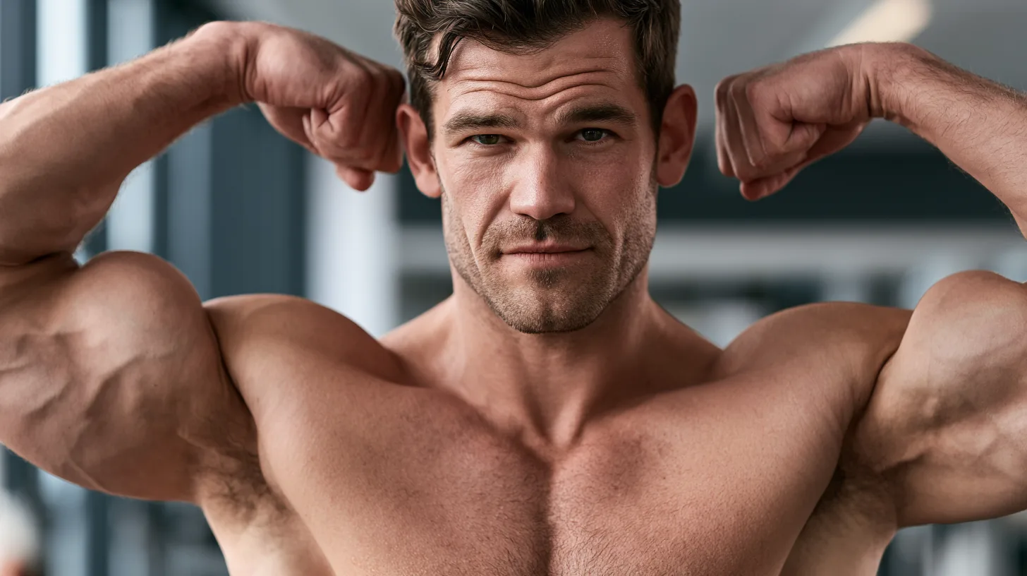 Exercice Curl alterné - Biceps